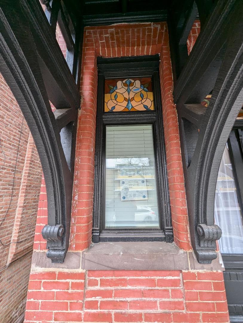 2150 West Monroe Street Chicago IL 60612