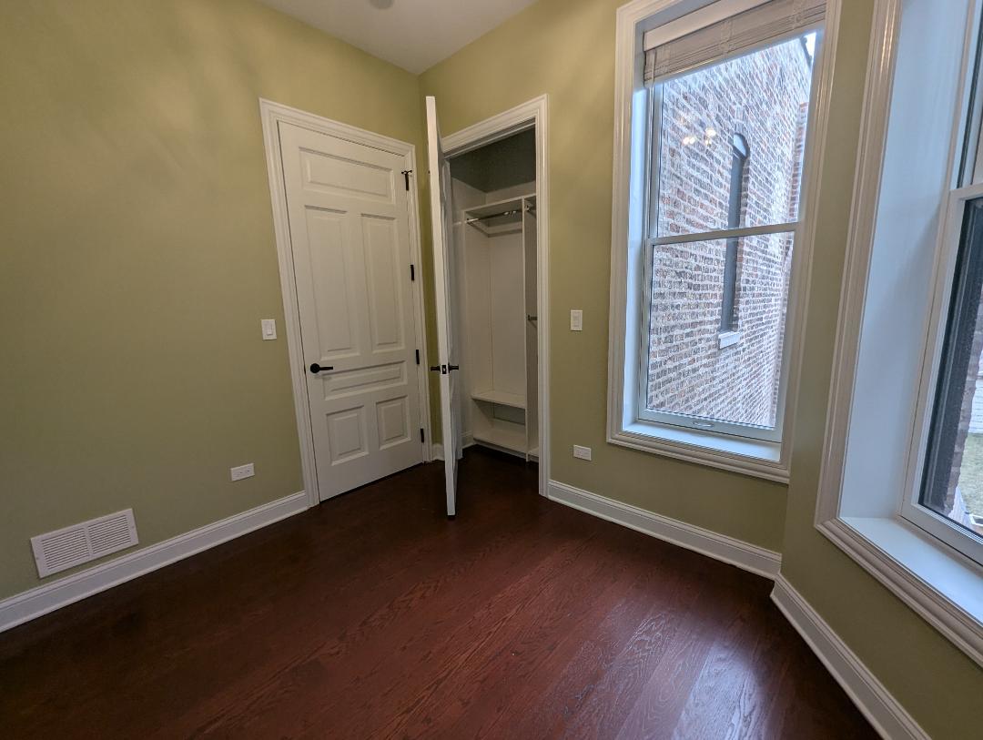 2150 West Monroe Street Chicago IL 60612