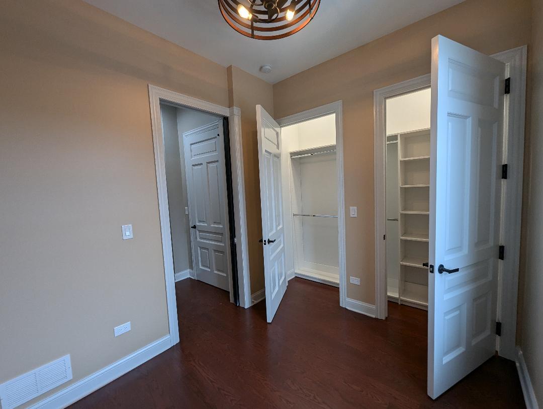 2150 West Monroe Street Chicago IL 60612