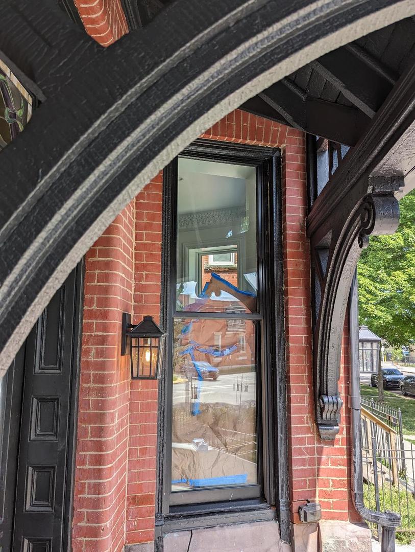 2150 West Monroe Street Chicago IL 60612