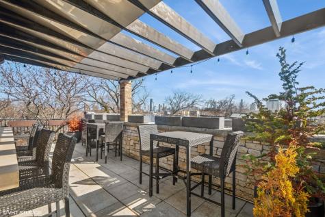 1934 North Bissell Street Chicago IL 60614
