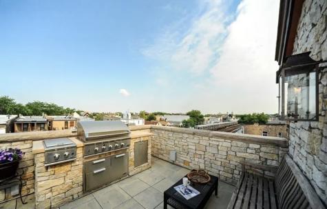 1934 North Bissell Street Chicago IL 60614
