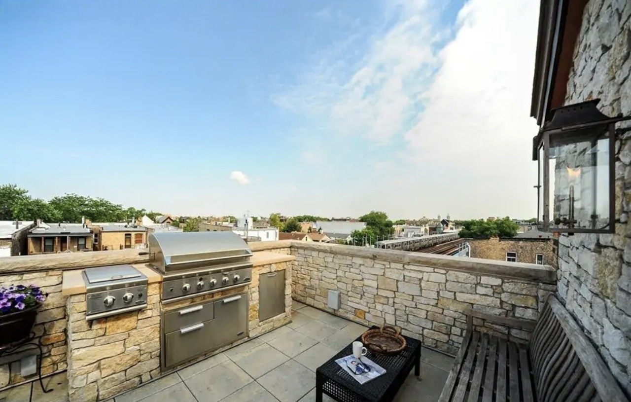 1934 North Bissell Street Chicago IL 60614