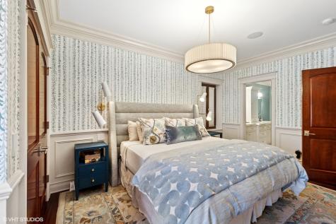 1934 North Bissell Street Chicago IL 60614