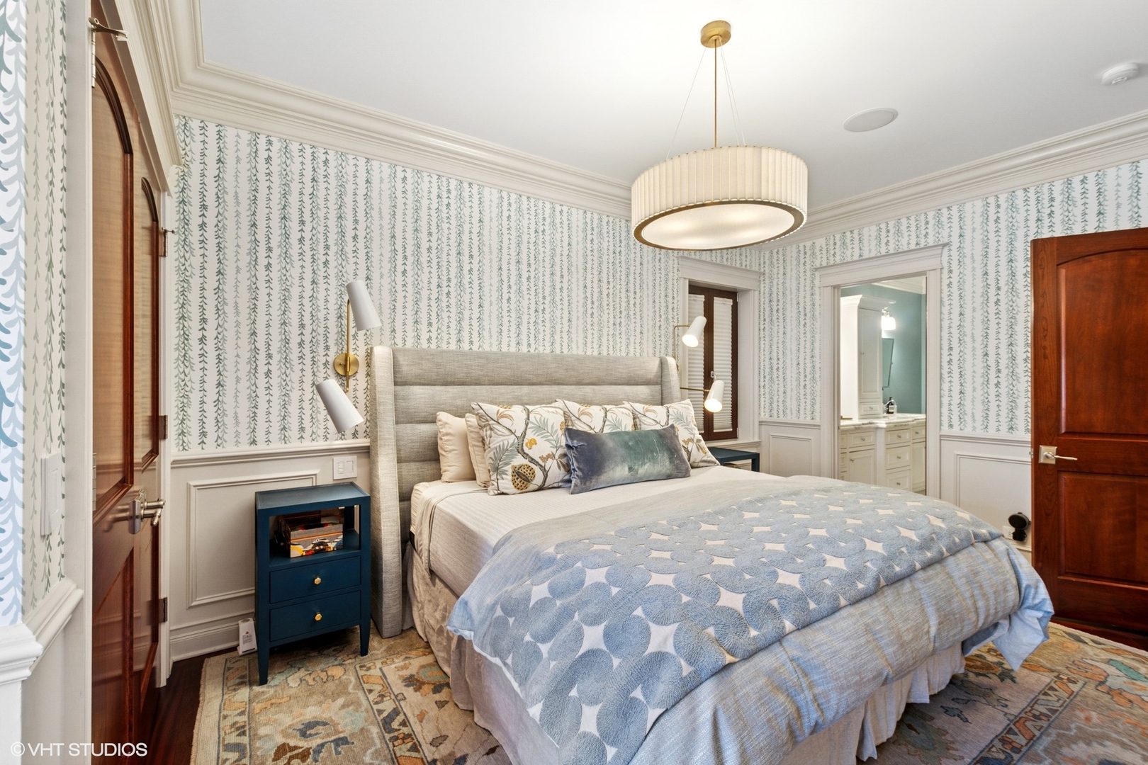 1934 North Bissell Street Chicago IL 60614