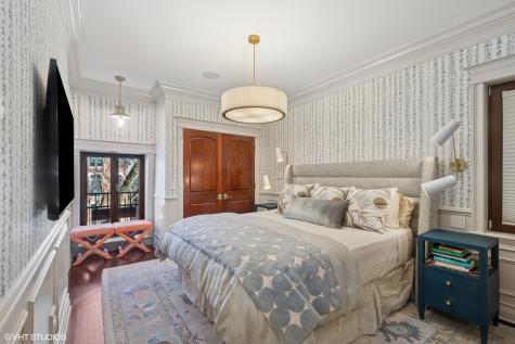 1934 North Bissell Street Chicago IL 60614