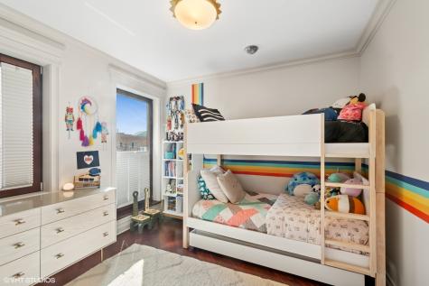 1934 North Bissell Street Chicago IL 60614