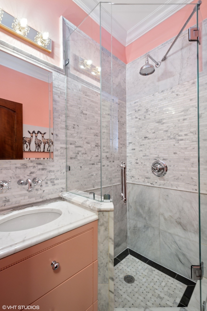 1934 North Bissell Street Chicago IL 60614