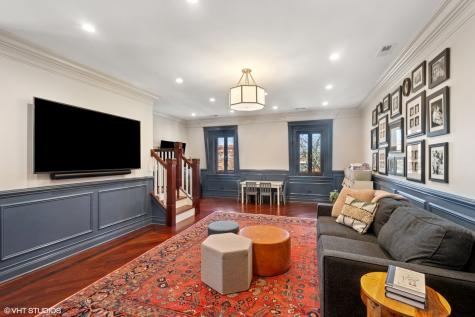 1934 North Bissell Street Chicago IL 60614