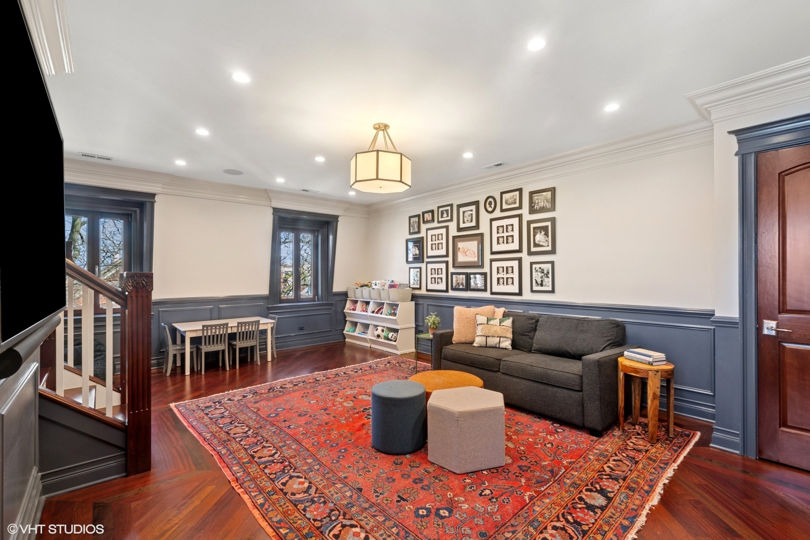 1934 North Bissell Street Chicago IL 60614
