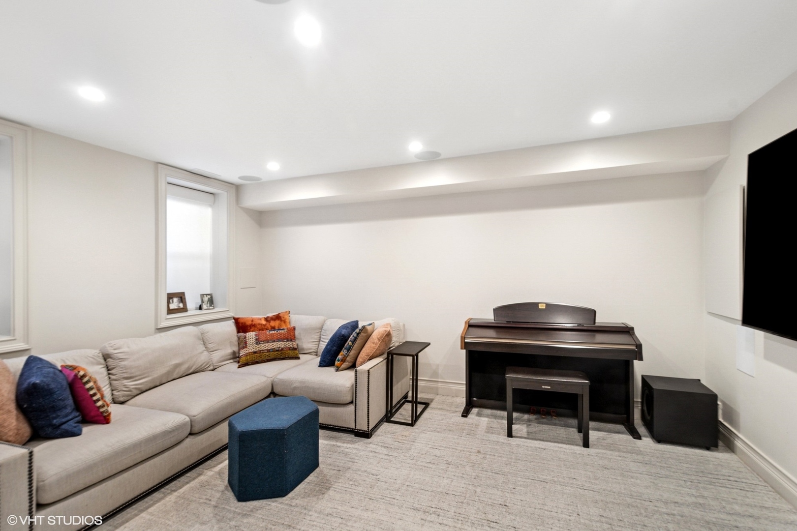 1934 North Bissell Street Chicago IL 60614