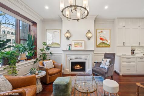 1934 North Bissell Street Chicago IL 60614
