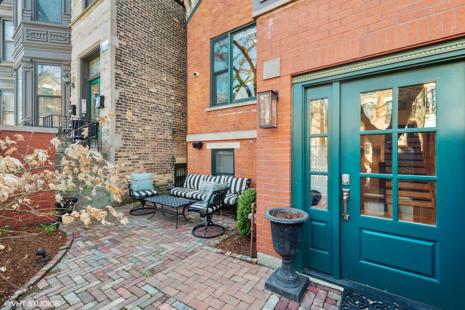 1934 North Bissell Street Chicago IL 60614