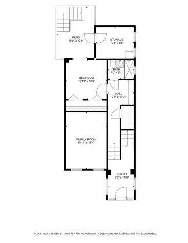1934 North Bissell Street Chicago IL 60614