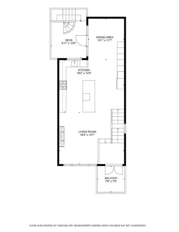 1934 North Bissell Street Chicago IL 60614