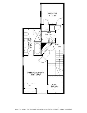 1934 North Bissell Street Chicago IL 60614