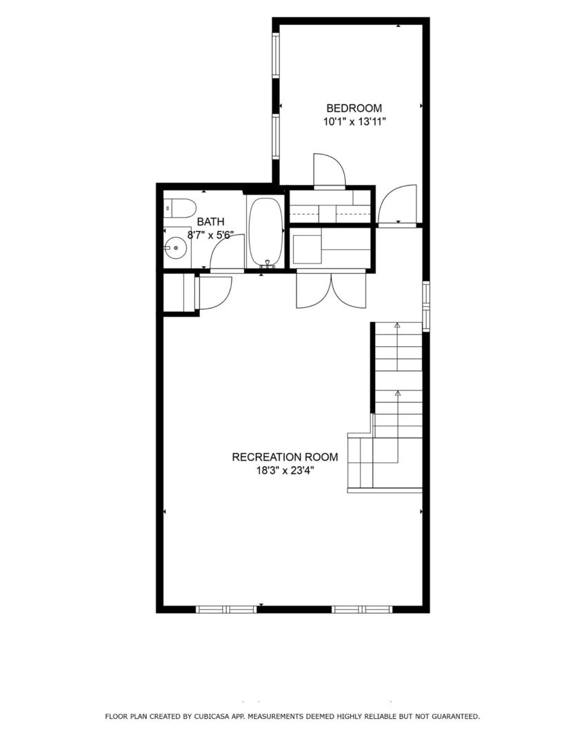 1934 North Bissell Street Chicago IL 60614