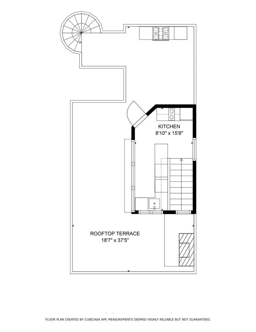 1934 North Bissell Street Chicago IL 60614