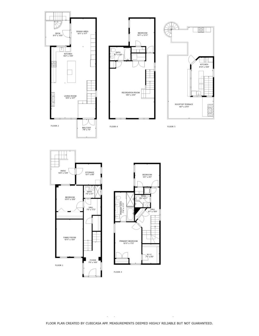 1934 North Bissell Street Chicago IL 60614