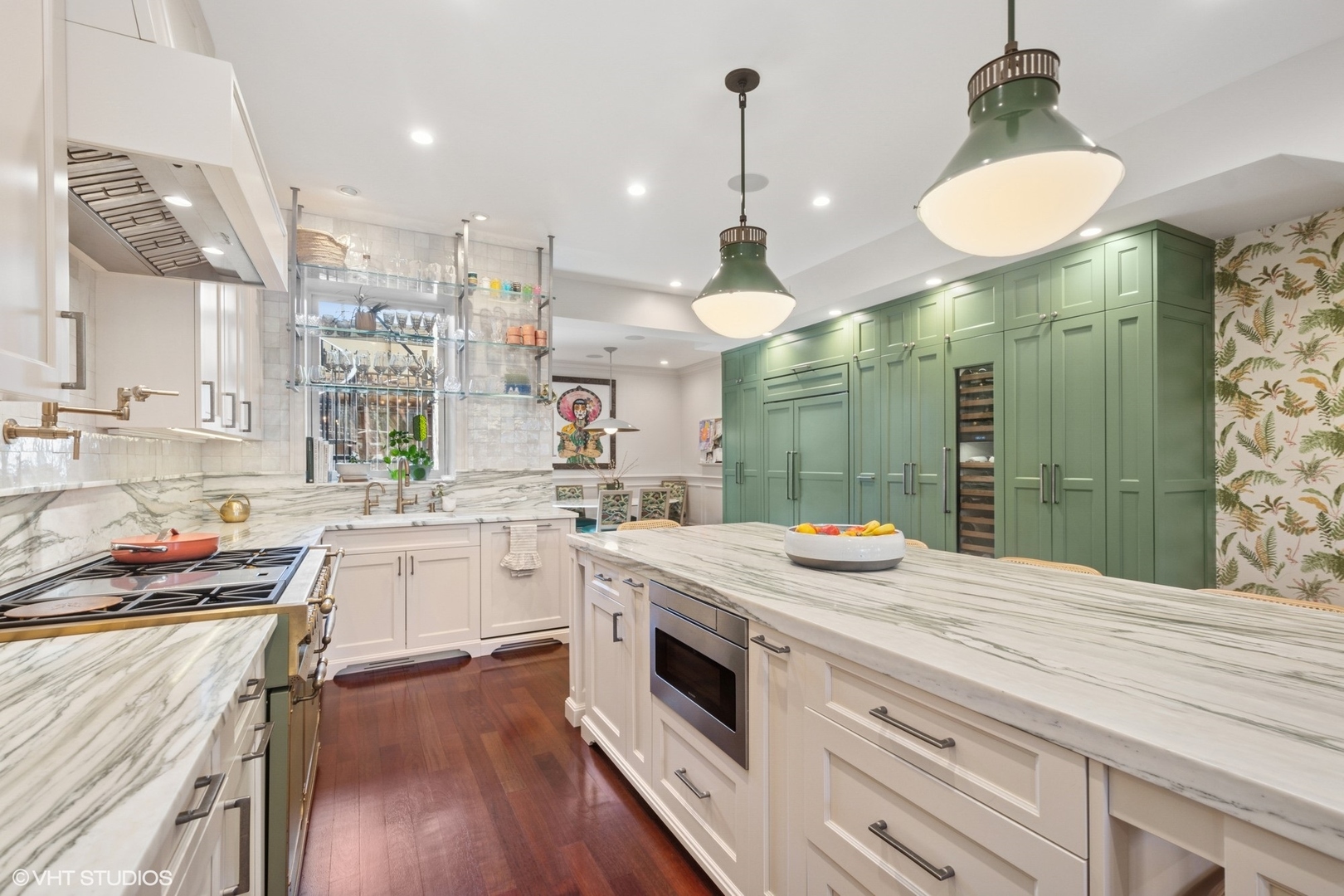 1934 North Bissell Street Chicago IL 60614