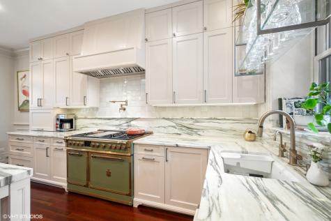 1934 North Bissell Street Chicago IL 60614