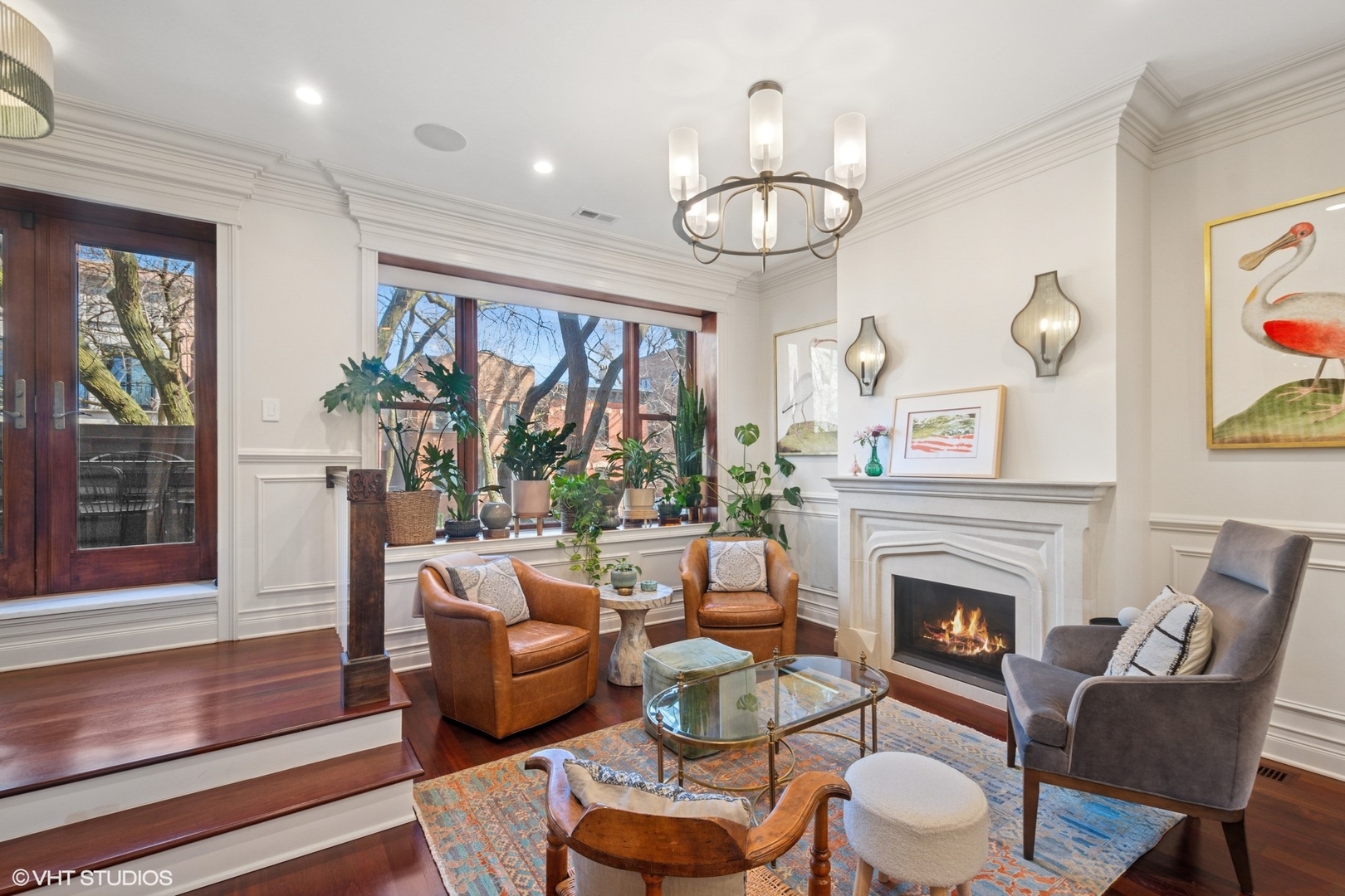 1934 North Bissell Street Chicago IL 60614