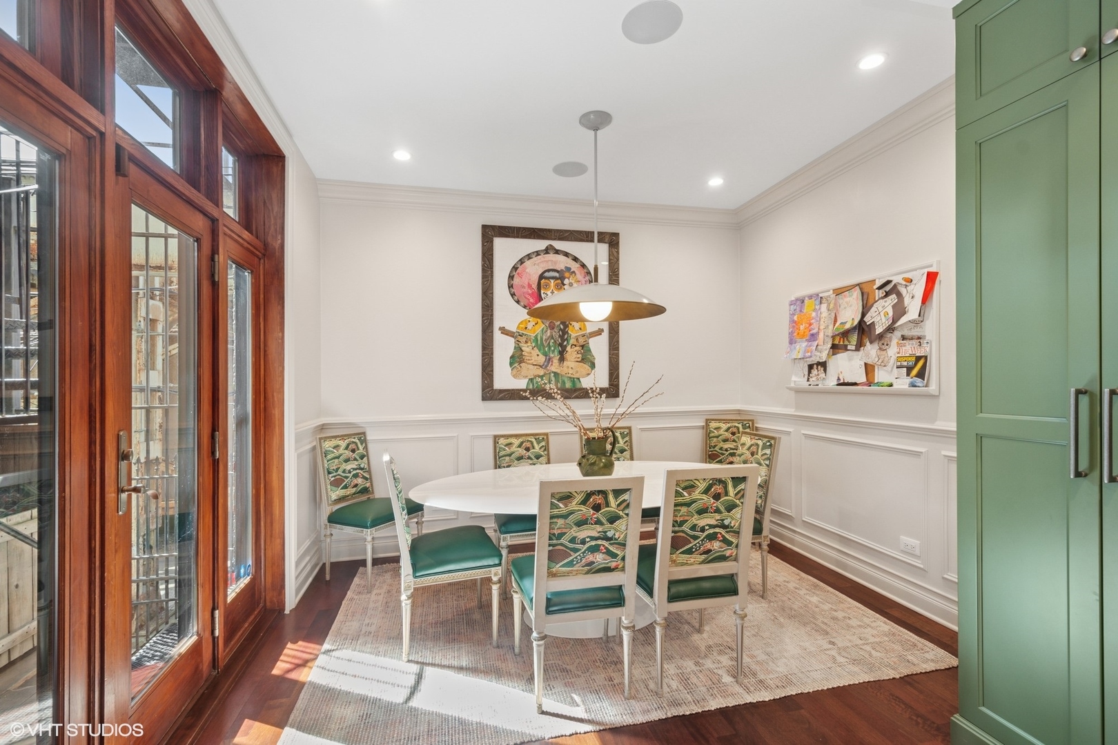 1934 North Bissell Street Chicago IL 60614