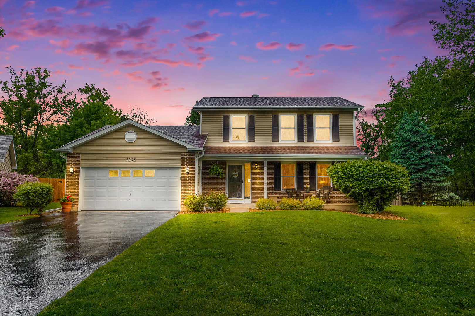 2975 Partridge Court Aurora IL 60502