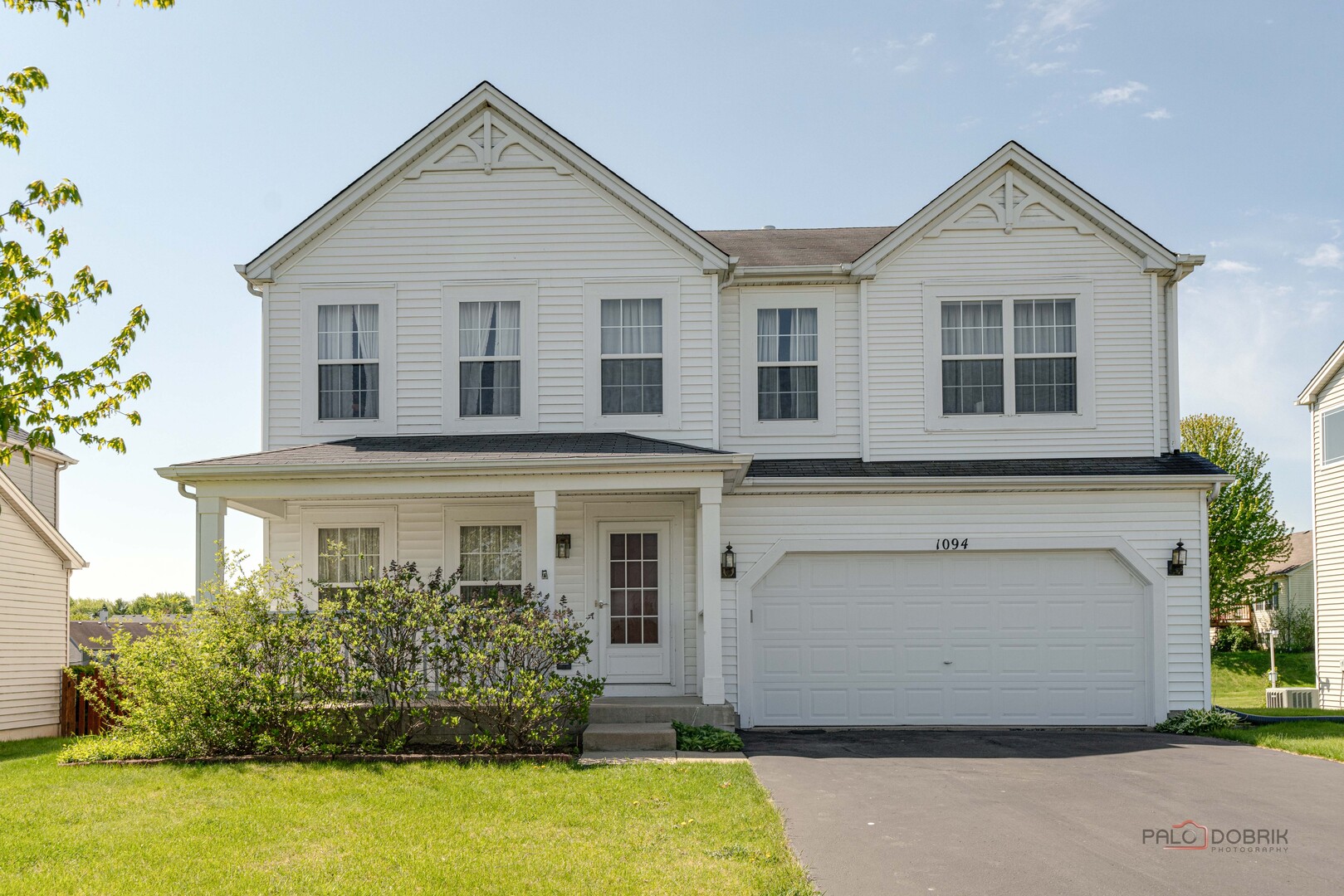1094 Holly Drive Antioch IL 60002