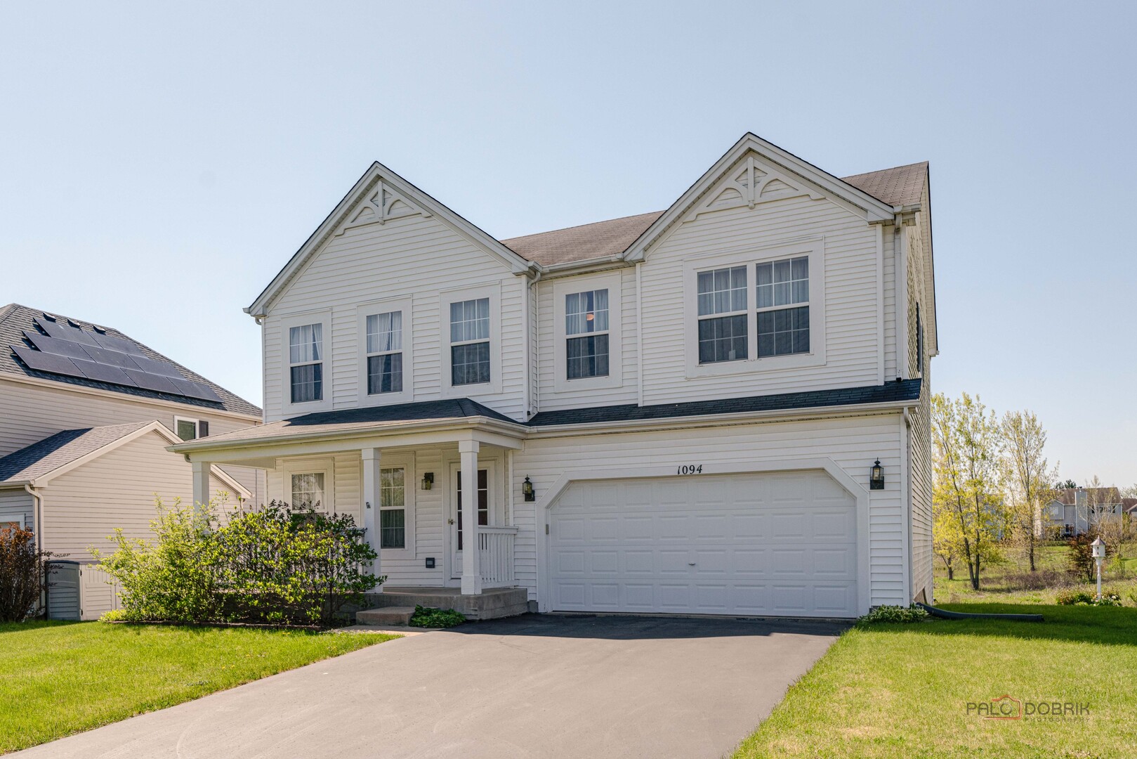1094 Holly Drive Antioch IL 60002
