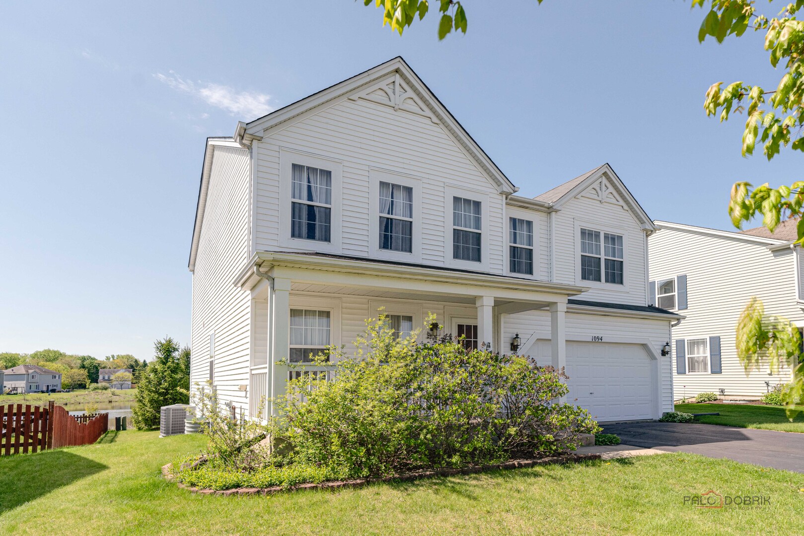 1094 Holly Drive Antioch IL 60002