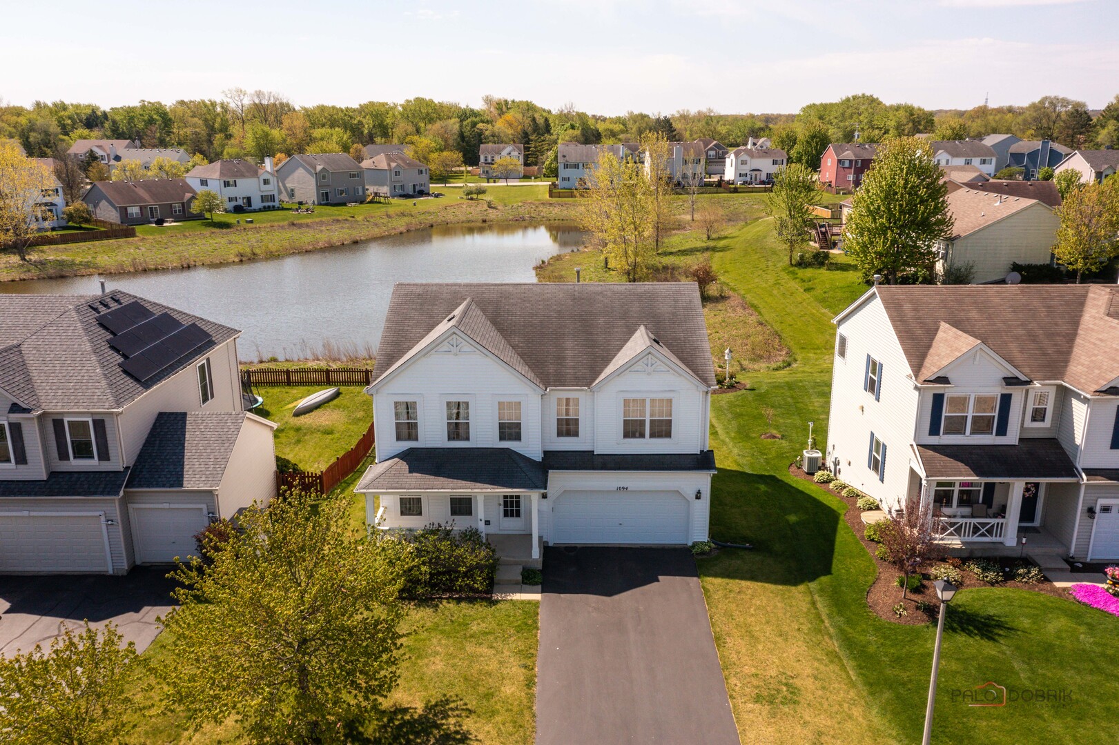 1094 Holly Drive Antioch IL 60002