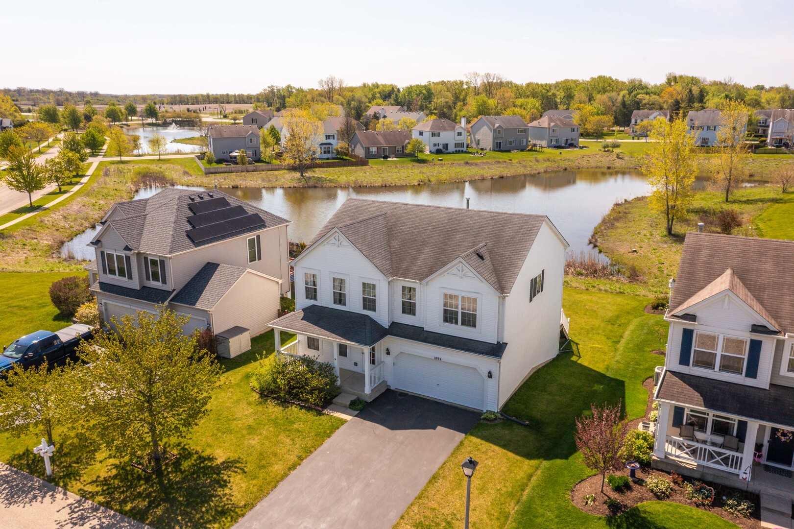 1094 Holly Drive Antioch IL 60002