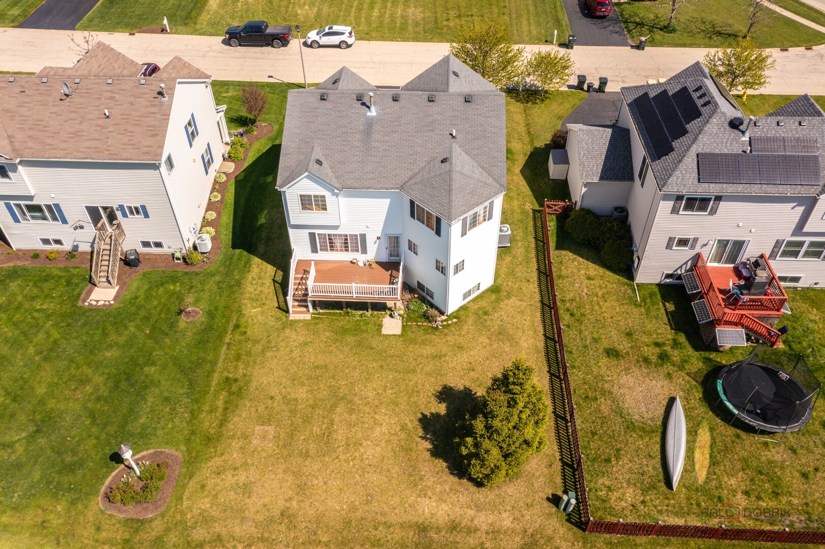1094 Holly Drive Antioch IL 60002