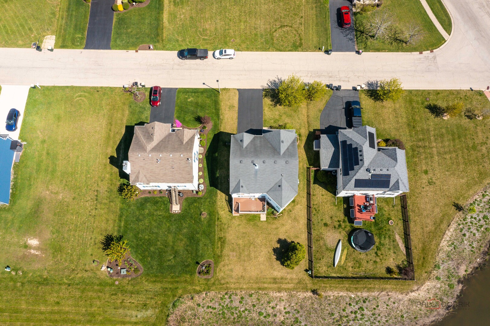 1094 Holly Drive Antioch IL 60002