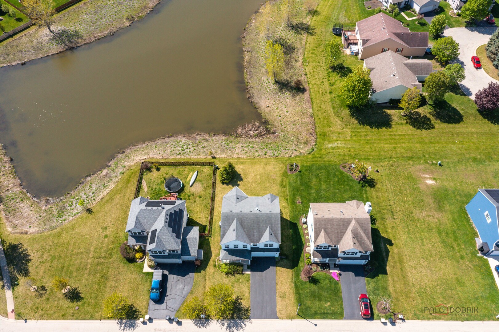 1094 Holly Drive Antioch IL 60002