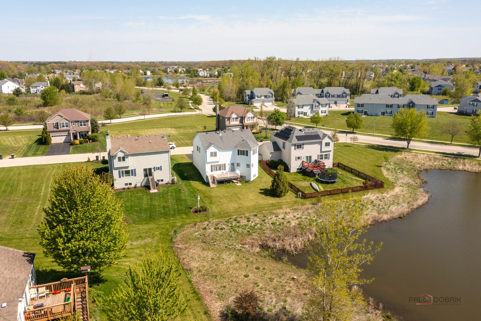 1094 Holly Drive Antioch IL 60002