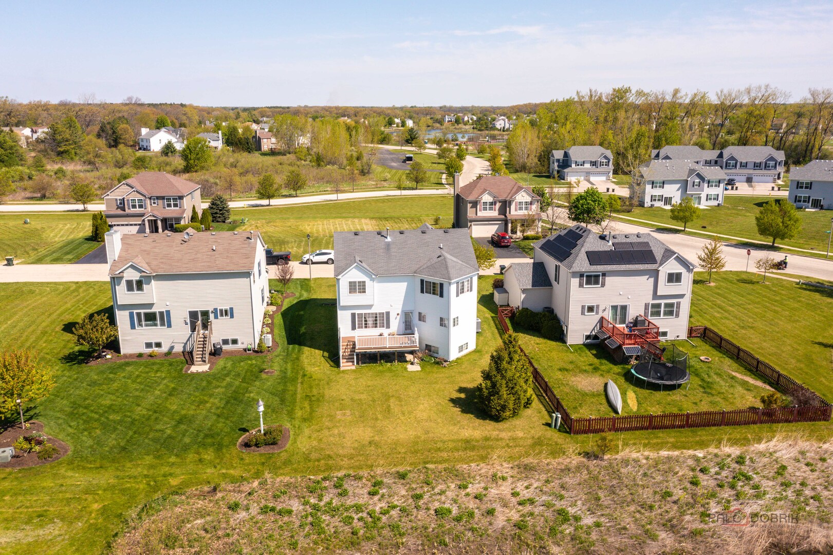 1094 Holly Drive Antioch IL 60002