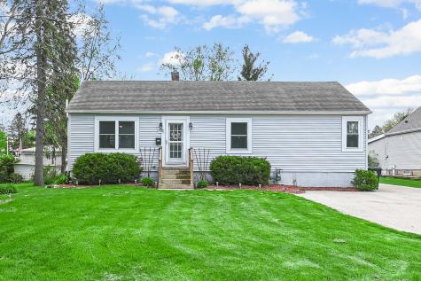 144 East 2nd Avenue New Lenox IL 60451