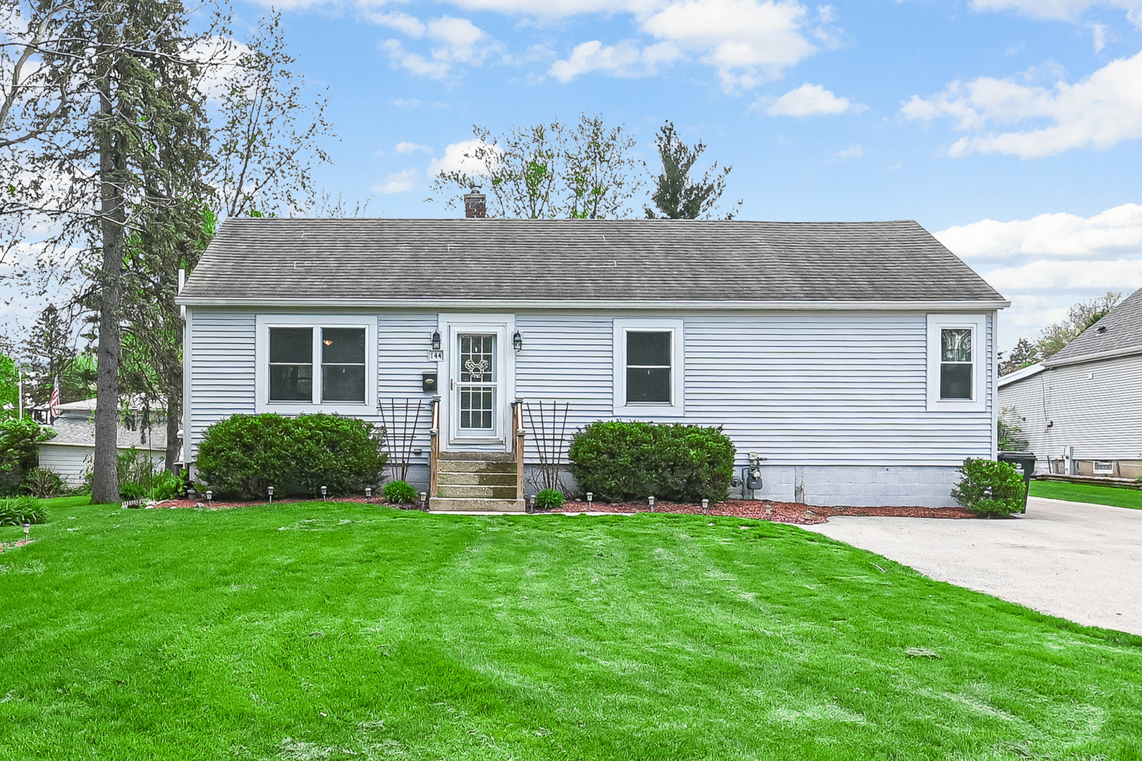 144 East 2nd Avenue New Lenox IL 60451