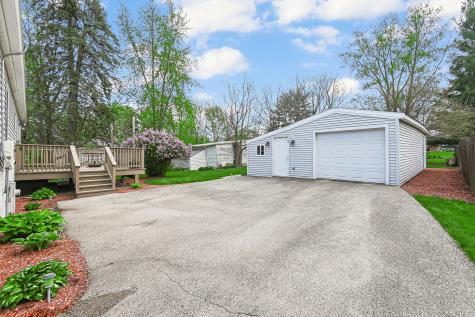 144 East 2nd Avenue New Lenox IL 60451