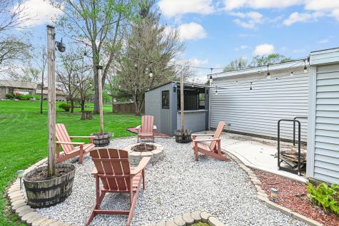 144 East 2nd Avenue New Lenox IL 60451