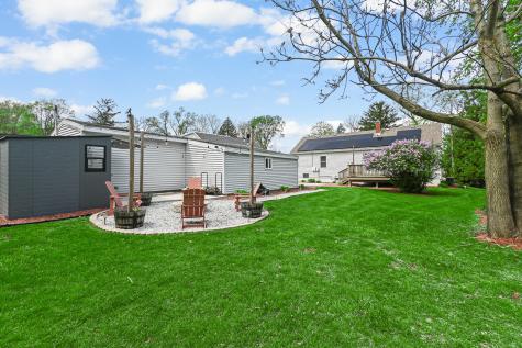 144 East 2nd Avenue New Lenox IL 60451