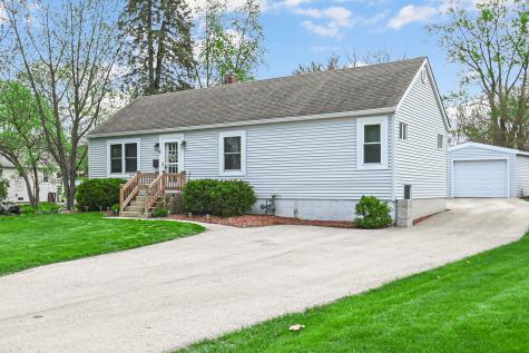 144 East 2nd Avenue New Lenox IL 60451