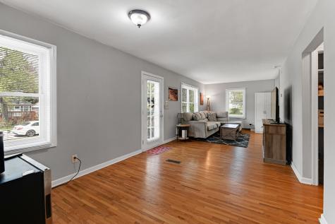 144 East 2nd Avenue New Lenox IL 60451