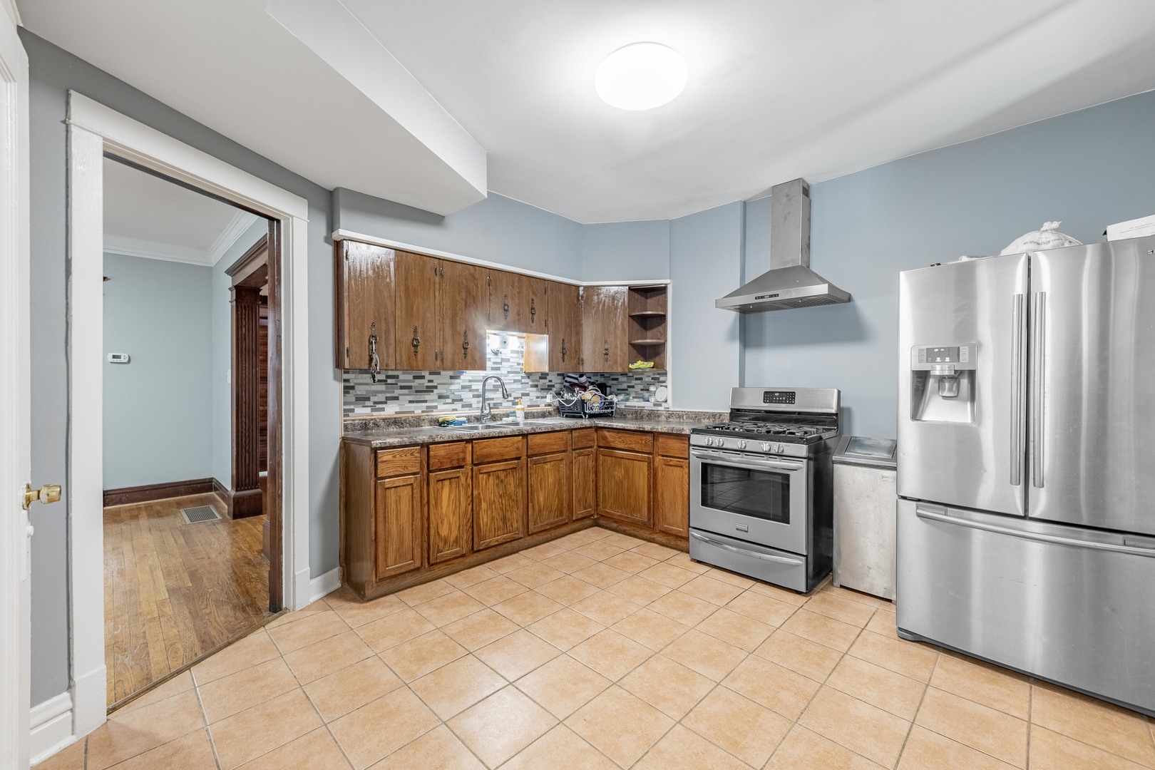 7629 South Green Street Chicago IL 60620