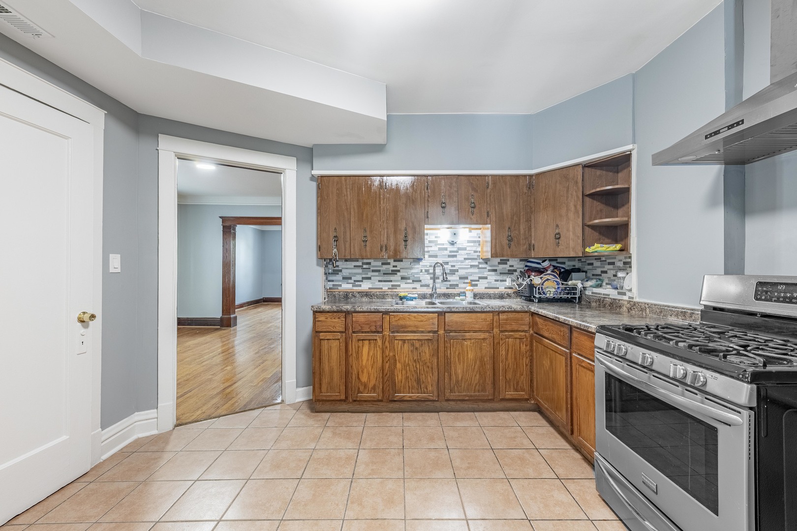 7629 South Green Street Chicago IL 60620