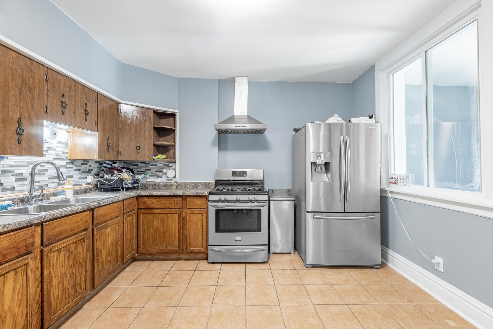 7629 South Green Street Chicago IL 60620