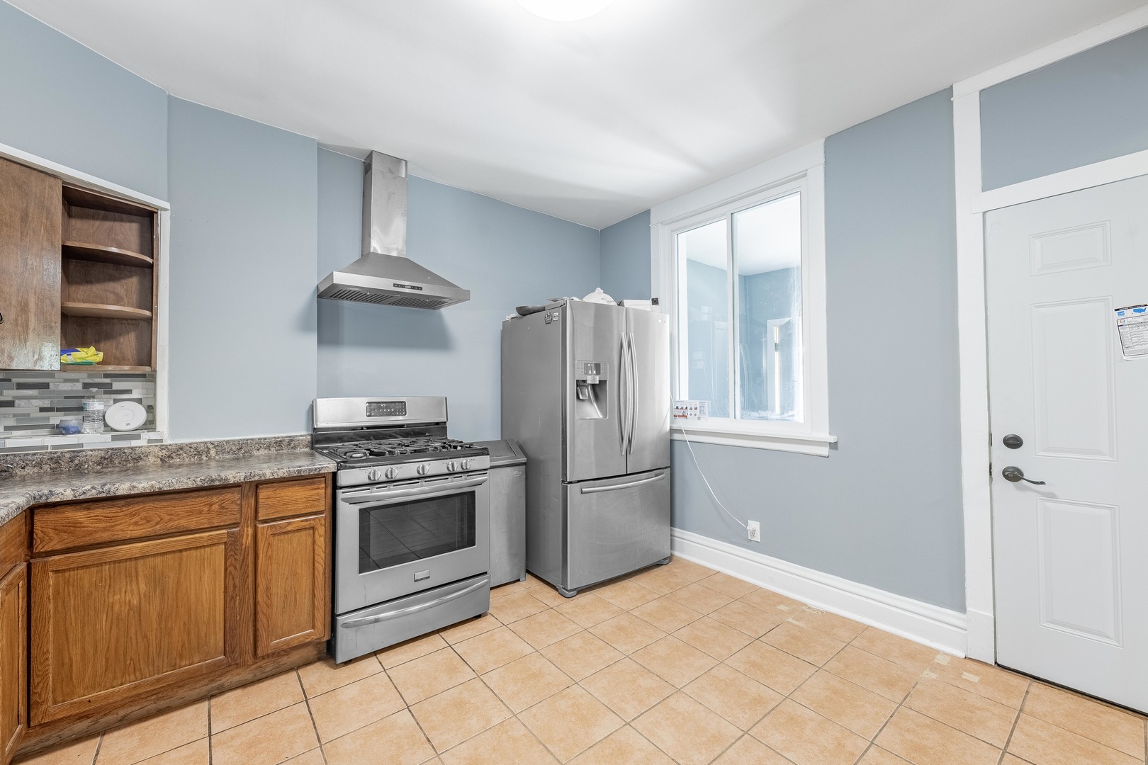 7629 South Green Street Chicago IL 60620