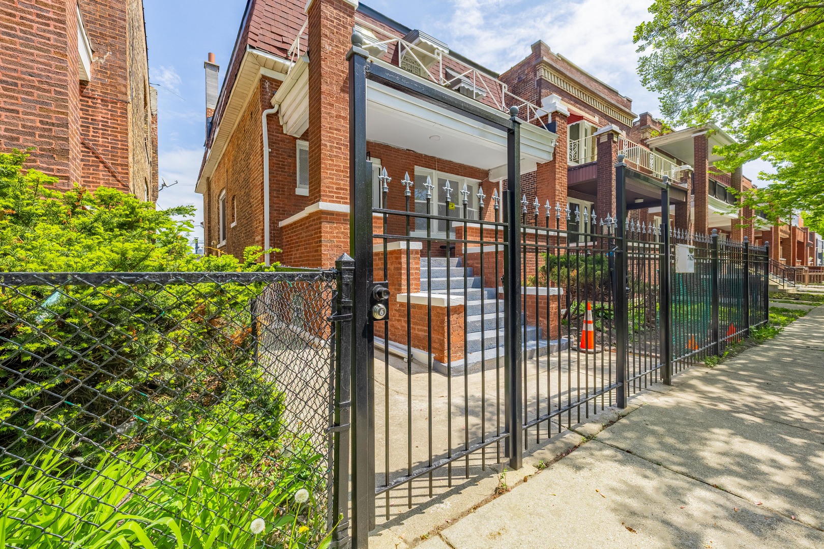 7629 South Green Street Chicago IL 60620